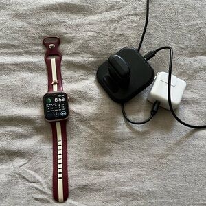 2022 Apple Watch SE 1st generation